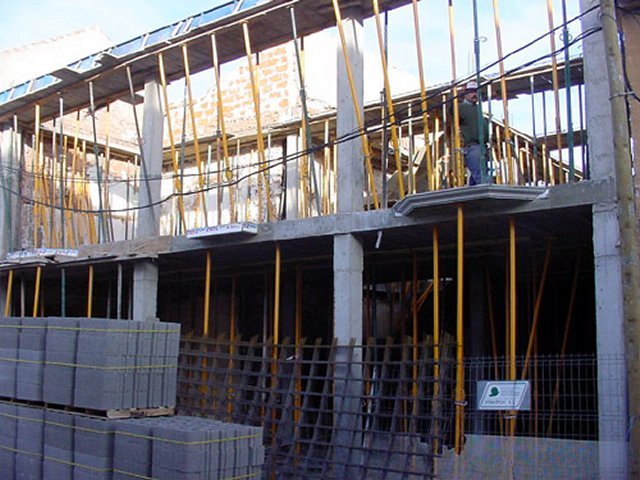 OBRAS (10)  IMAGENES FOTOS